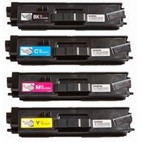 Brother TN 321 BK (2.5K)